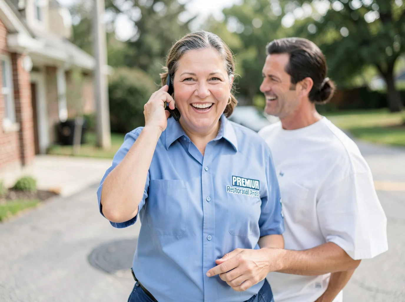 Water Damage Restoration Odem, TX FAQs